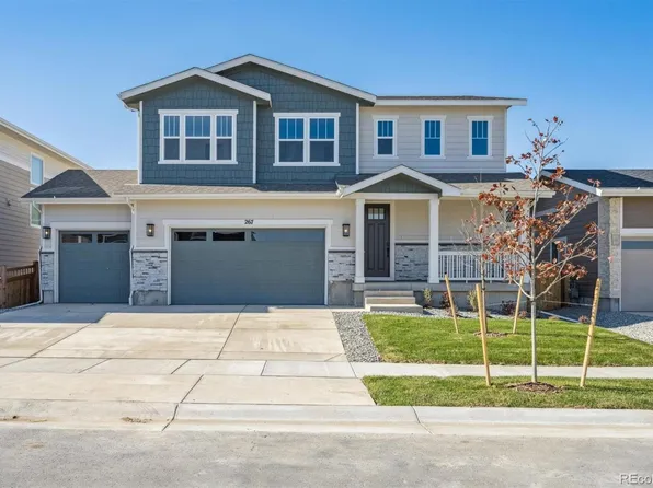 267 Wooten Avenue, Brighton, CO 80601