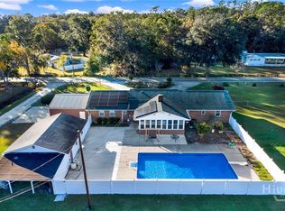 176 E 7th Street, Meldrim, GA 31318