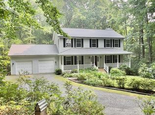 1165 Isabelle Dr, Owings, MD 20736
