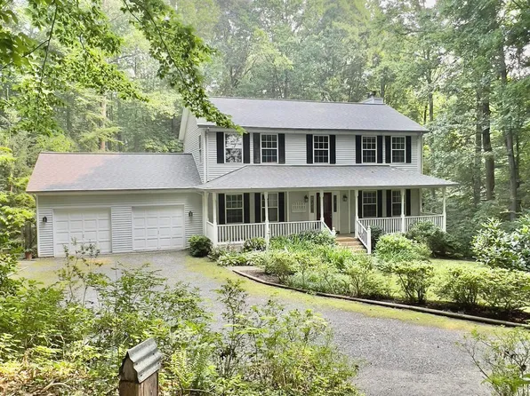 1165 Isabelle Dr, Owings, MD 20736