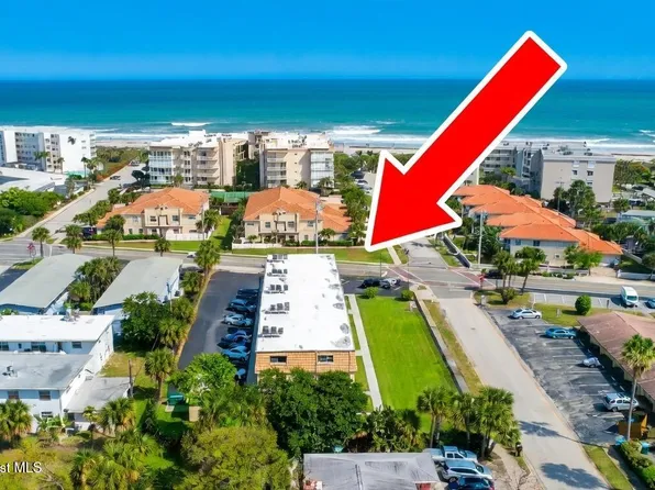 7101 Ridgewood Ave APT 104, Cape Canaveral, FL 32920