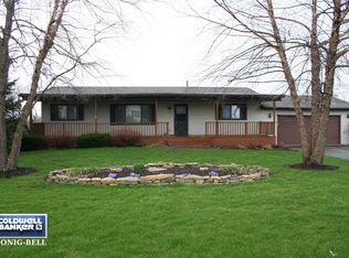 391 W Erickson Gate, Lee, IL 60530