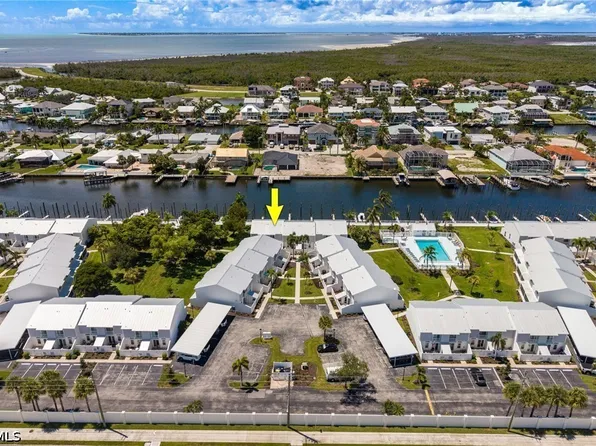18032 San Carlos Blvd APT 99, Fort Myers Beach, FL 33931