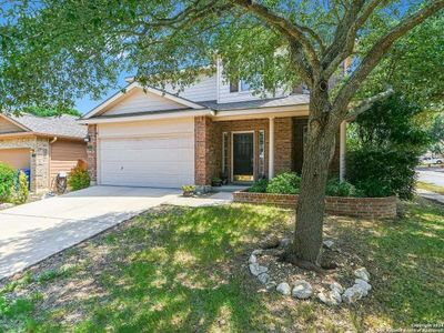 17102 Argyle Pass, San Antonio, TX, 78247