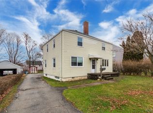 13 Virginia Rd, Cheektowaga, NY 14225