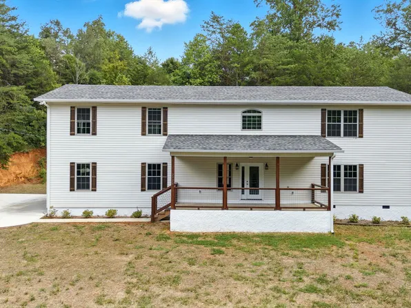 2720 Hodges Ferry Rd, Kodak, TN 37764