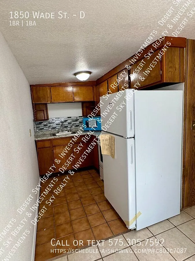 1 Bedroom 1 Bath Casita — Photo 3