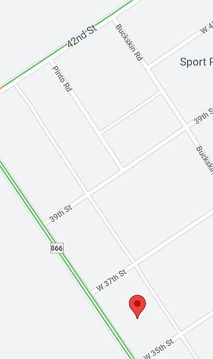 2nd image of 3504 N Fm 866