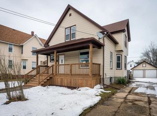 4905 18th Ave, Kenosha, WI 53140