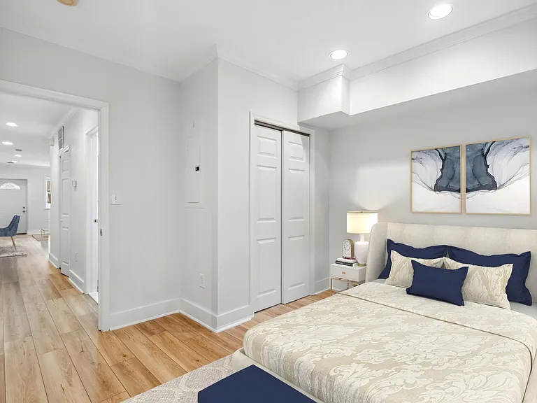 422 N St NW #A — Photo 14