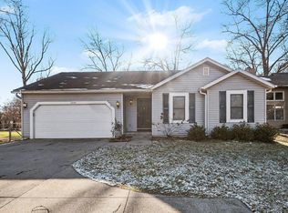 2025 E Jefferson Blvd, Mishawaka, IN 46545