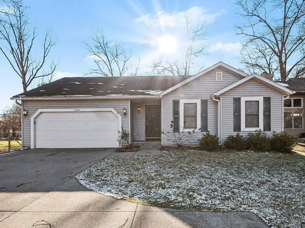 2025 E Jefferson Blvd, Mishawaka, IN 46545