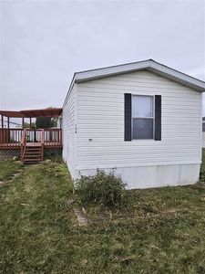 6676 32nd Ave Lot 134, Shellsburg, IA, 52332