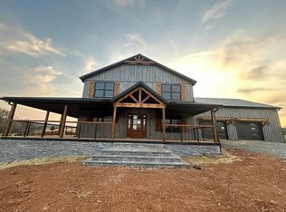 4521 Big Springs Rd, Greenback, TN 37742