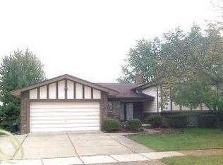 45765 Drexel Rd, Canton, MI 48187