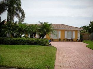 1817 Juno Isles Blvd, North Palm Beach, FL 33408