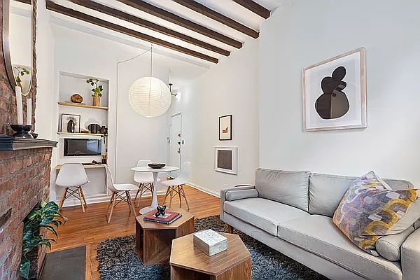 1st image of 431 W 54th St APT 1A