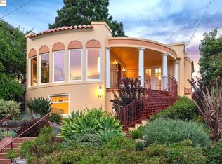 941 Warfield Ave, Oakland, CA 94610