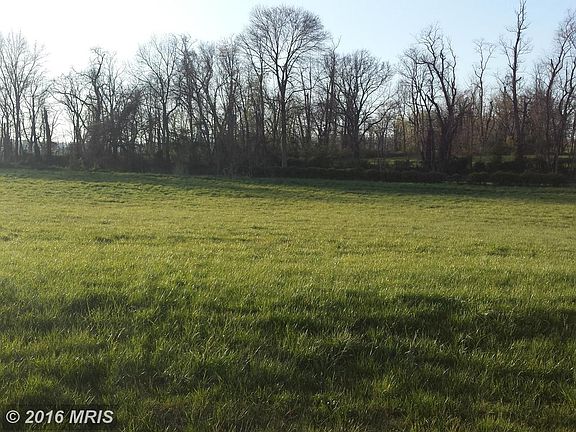 view from front of home