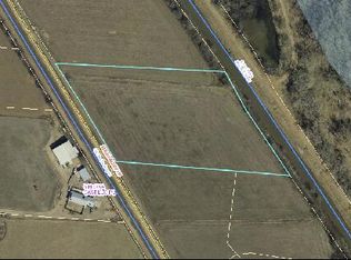 Strawberry Ln, Belen, NM 87002