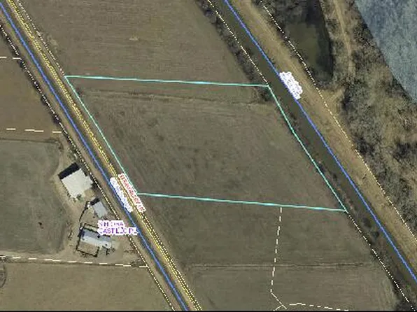 Strawberry Ln, Belen, NM 87002