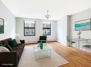 324 W 113th St APT 2, New York, NY 10026
