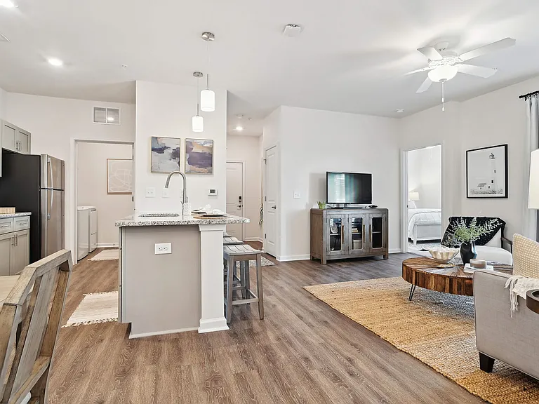 Beaumont Oaks at Porters Neck Apartments & Townhomes — Photo 21