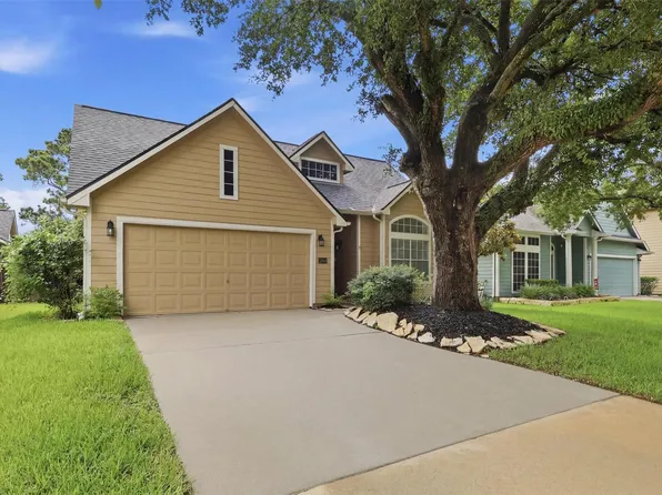 13014 Vivienne Westmoreland Dr, Cypress, TX 77429
