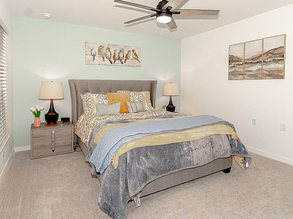 5th image of 5427 Double Eagle Dr #2822