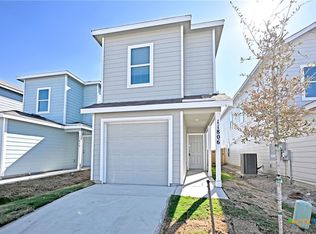 11806 Bluebell Rdg, Converse, TX 78109