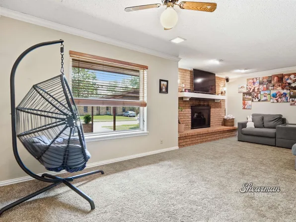 1602 Christine Rd, Wichita Falls, TX 76302