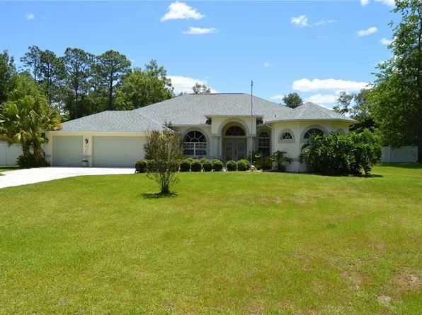 4336 Sweet Alley Ct, Brooksville, FL 34604