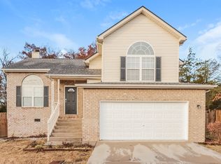 3212 Cloudfalls Trce, Antioch, TN 37013