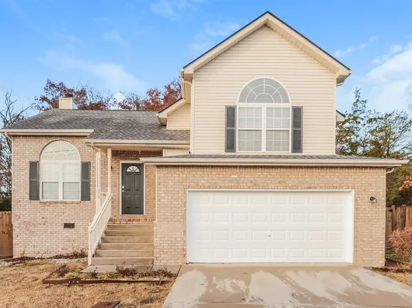 3212 Cloudfalls Trce, Antioch, TN 37013