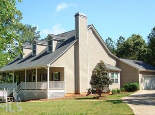 2017 Piney Grove Rd, Loganville, GA 30052