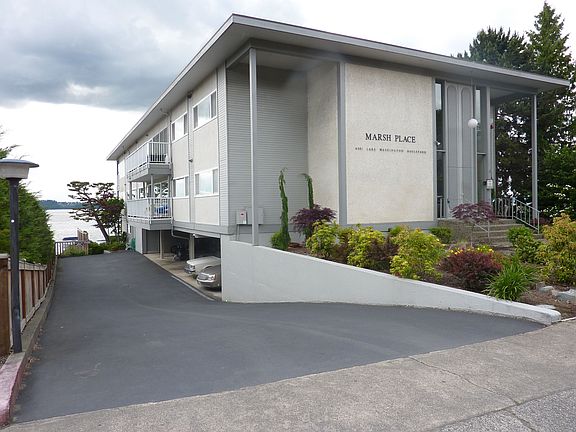 5th image of 6501 Lake Washington Blvd NE APT 103