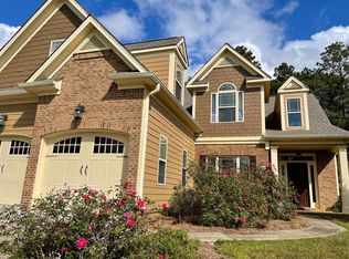 352 Lightness Dr, Auburn, AL 36832