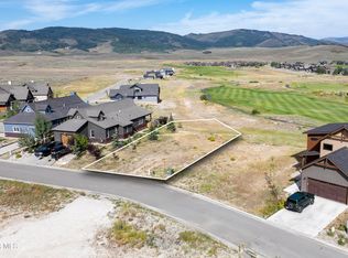 200 Buckhorn Circle, Granby, CO 80446
