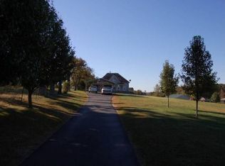 5407 Cr 436, Oak Grove, AR 72660