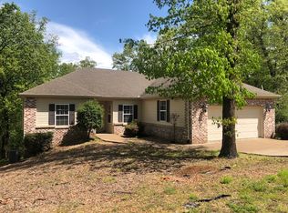 40 Westbury Dr, Bella Vista, AR 72714