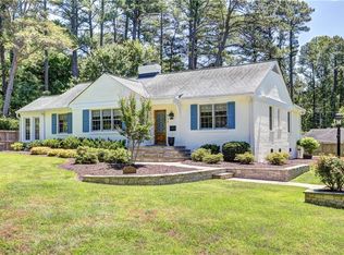 817 Westham Pkwy, Henrico, VA 23229