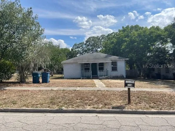 836 Cohassett Ave, Lake Wales, FL 33853