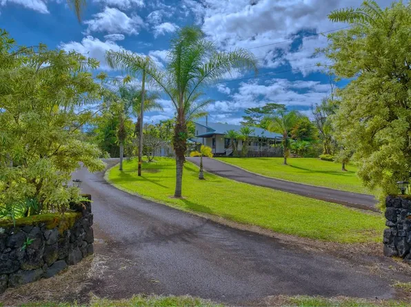 15-2070 22nd Ave, Keaau, HI 96749