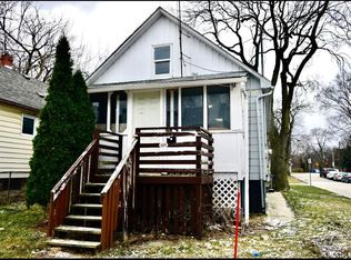 505 Saint Joseph St, Windsor, ON N9C 3H3