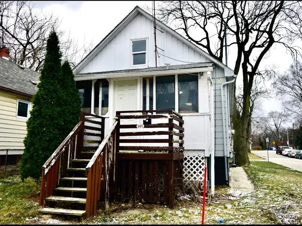 505 Saint Joseph St, Windsor, ON N9C 3H3