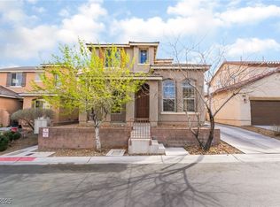 9119 Brilliant Prairie Ct, Las Vegas, NV 89149