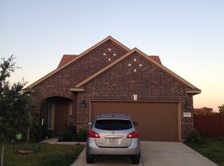 10703 Fuqua Glen Ln, Houston, TX 77075