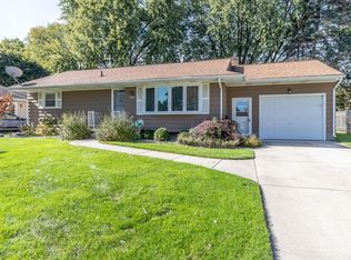 4900 Devonshire Ave, Lansing, MI 48910