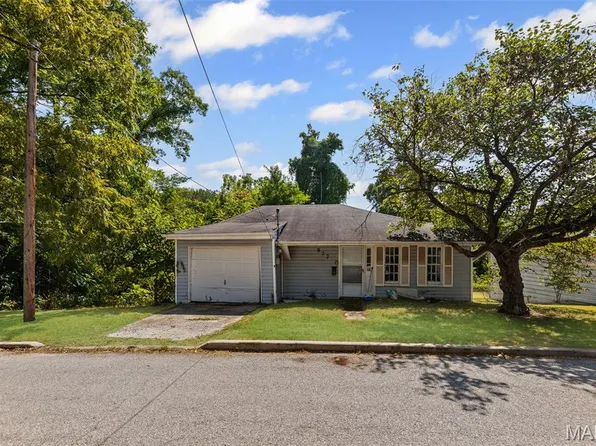 827 Chouteau Ave, Alton, IL 62002
