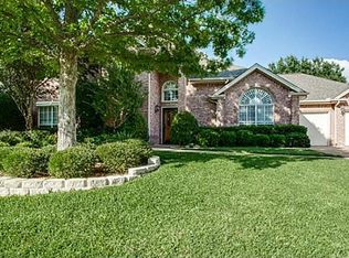 1206 Arbors Cir, Mansfield, TX 76063